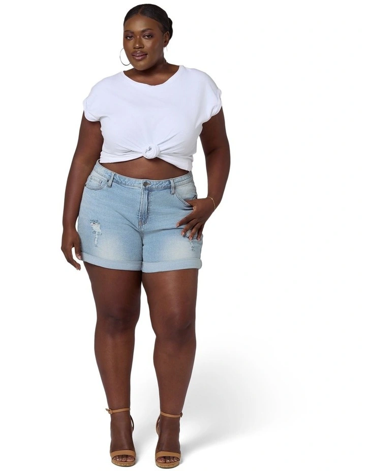 Molly Boyfriend Short image 1