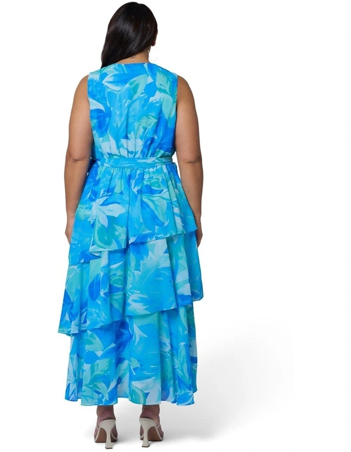 Wild Nights Maxi Dress image 2