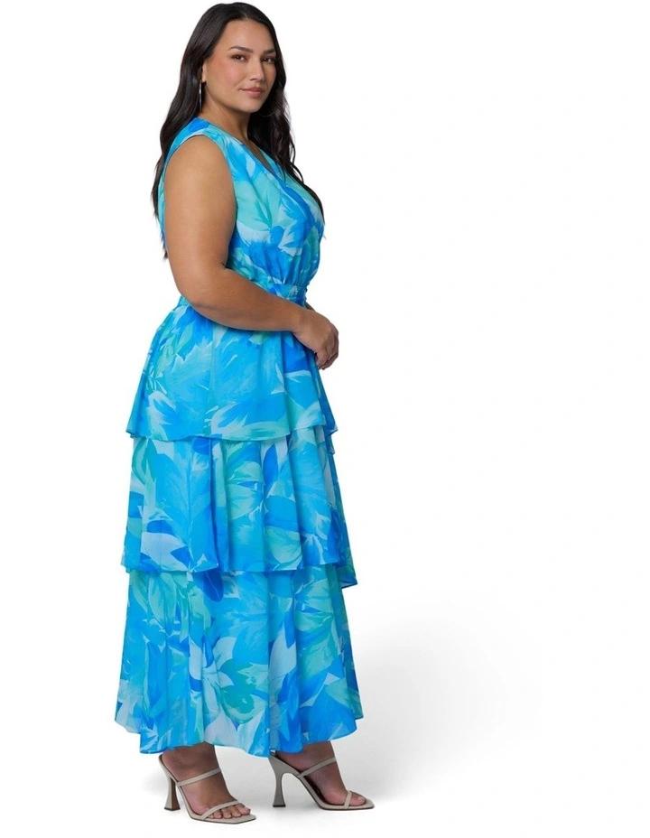 Wild Nights Maxi Dress image 3