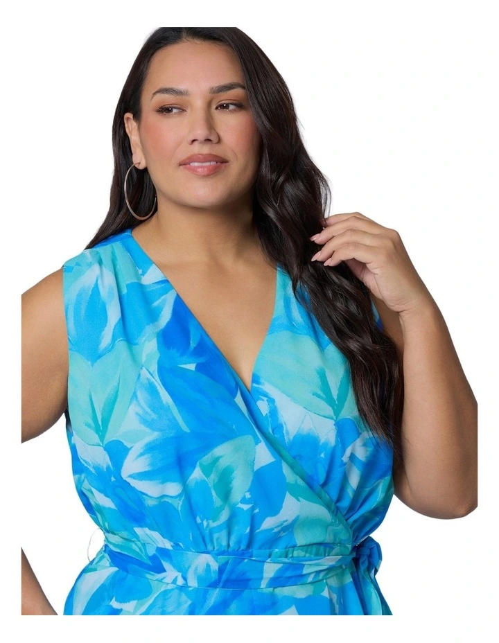 Wild Nights Maxi Dress image 6