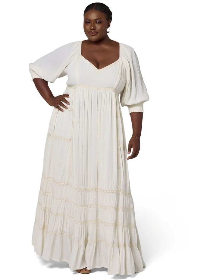 Serenade Maxi Dress image 1
