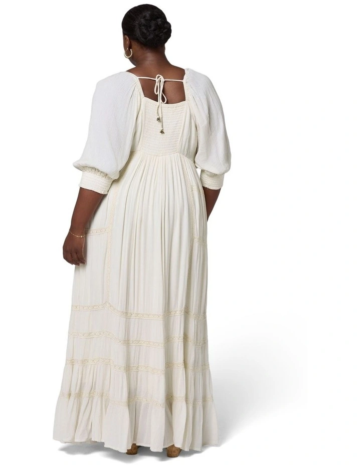 Serenade Maxi Dress image 2