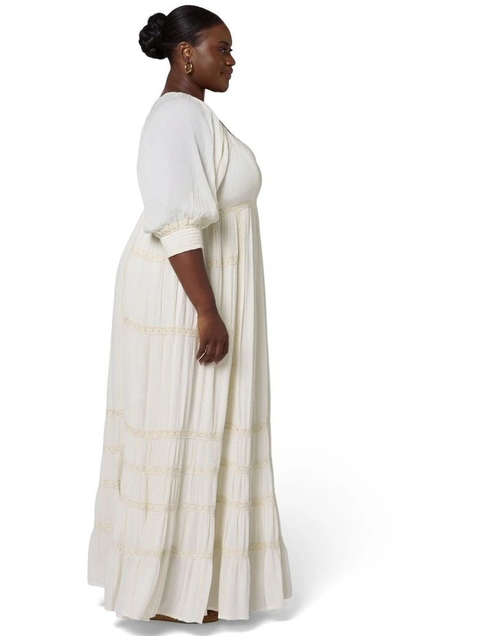 Serenade Maxi Dress image 3