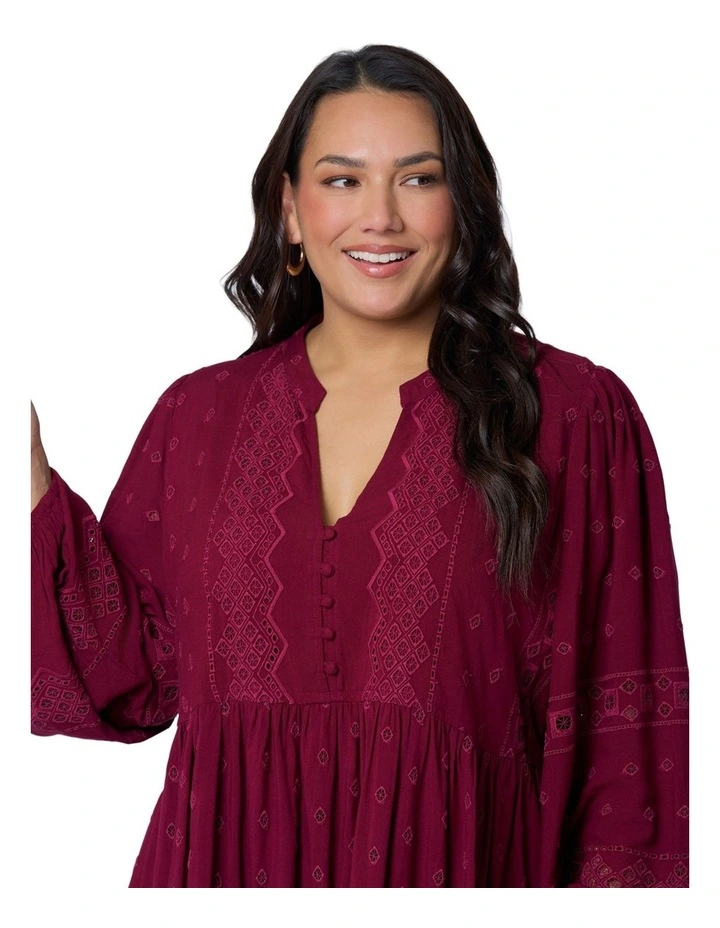 Aura Blouse image 6