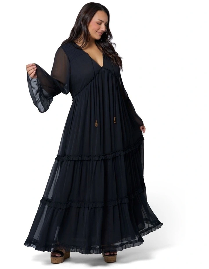 Nomad Maxi Dress image 1