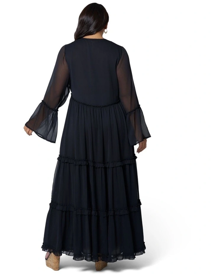 Nomad Maxi Dress image 2