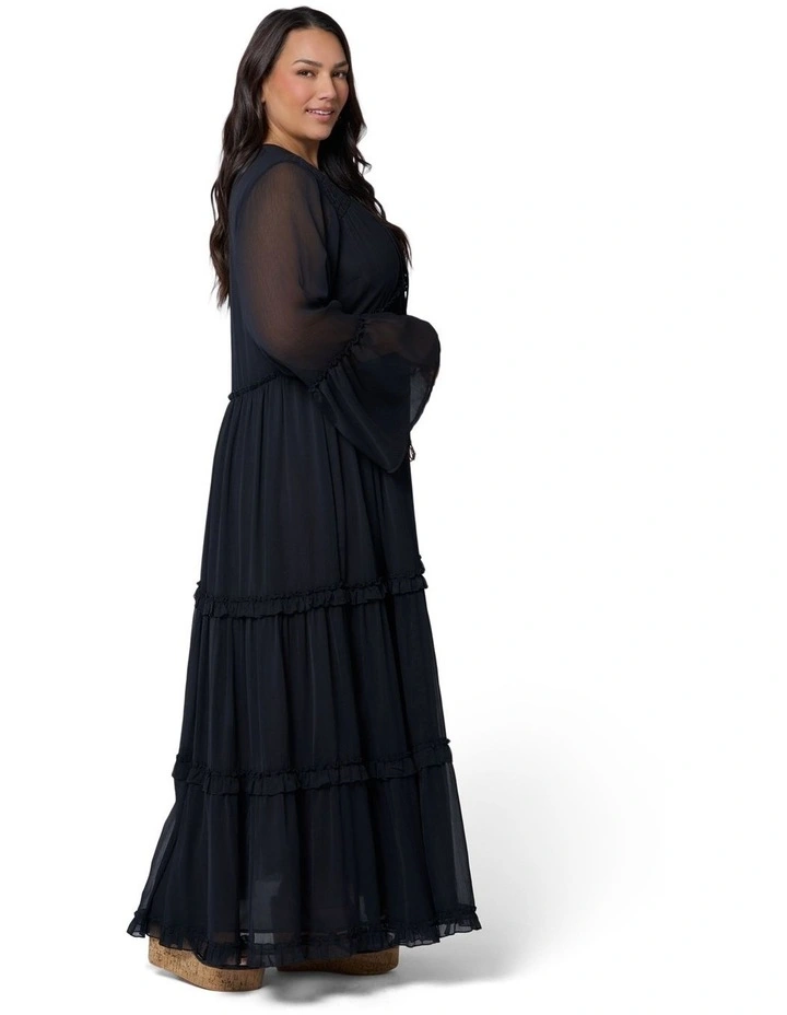 Nomad Maxi Dress image 3