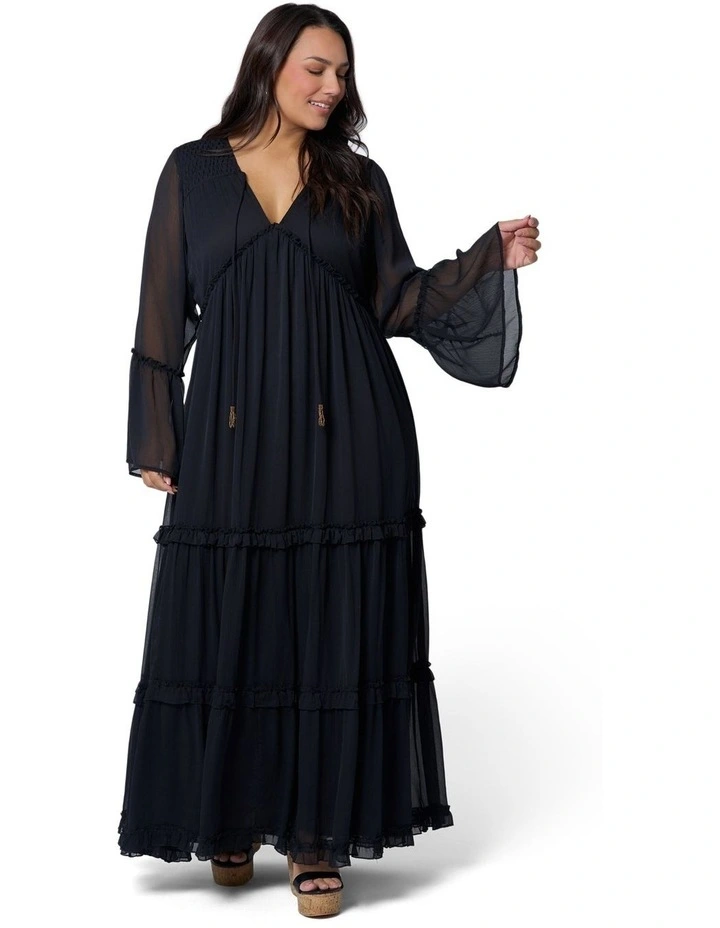 Nomad Maxi Dress image 4