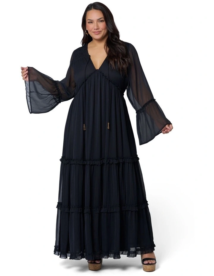 Nomad Maxi Dress image 5