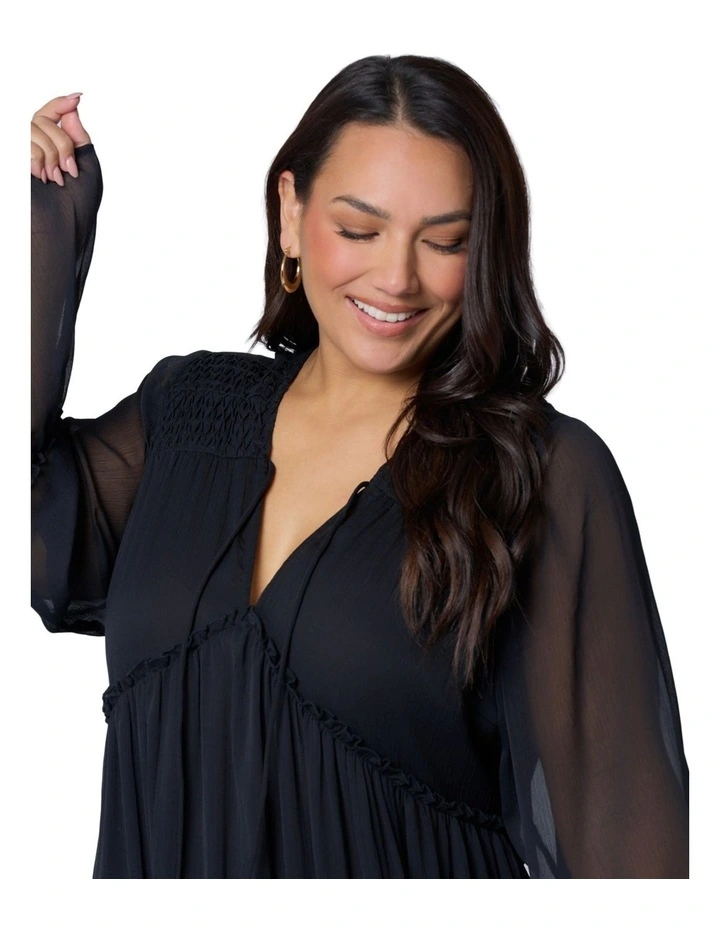Nomad Maxi Dress image 6