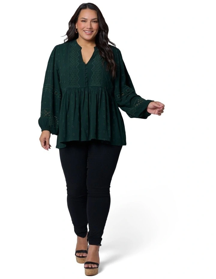 Aura Blouse image 1