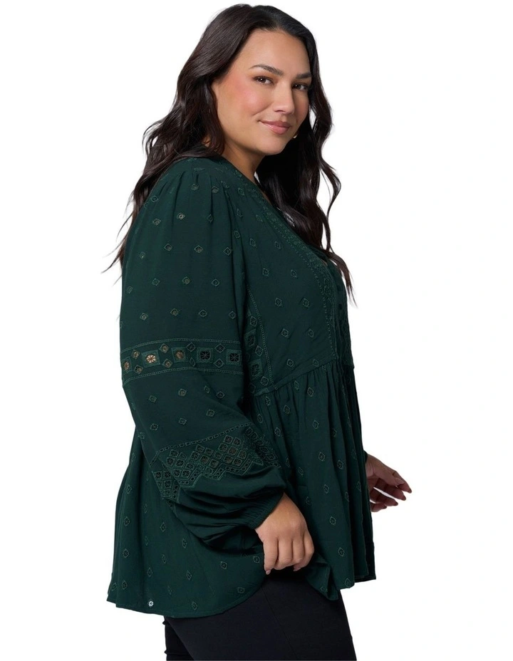 Aura Blouse image 3