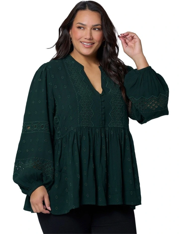 Aura Blouse image 4