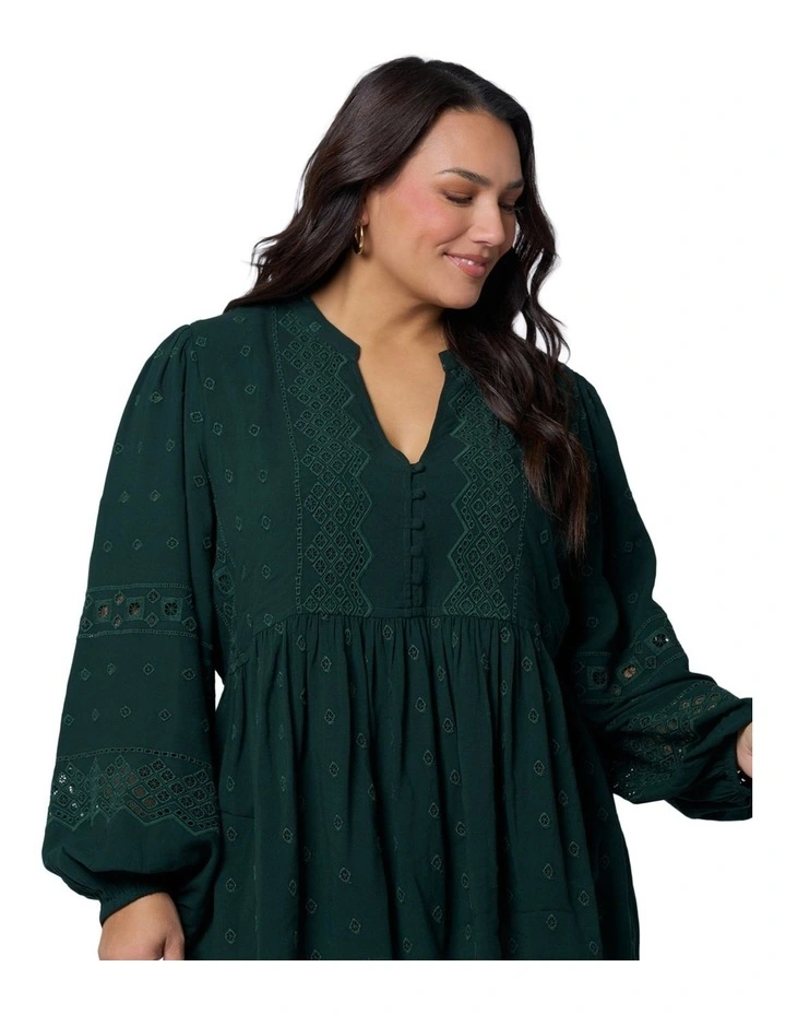 Aura Blouse image 5