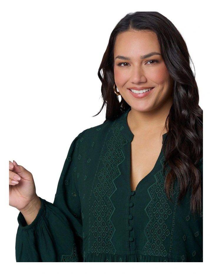 Aura Blouse image 6