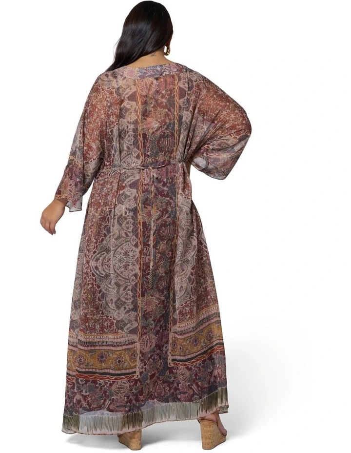 Celestial Kaftan image 2