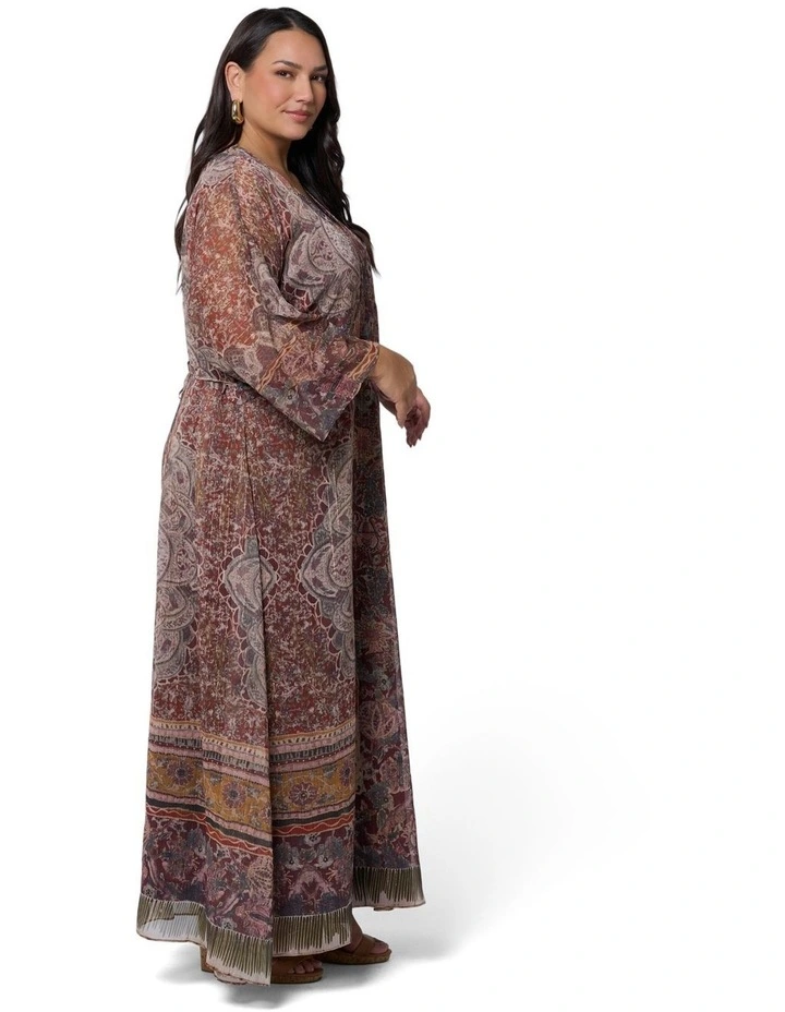 Celestial Kaftan image 3