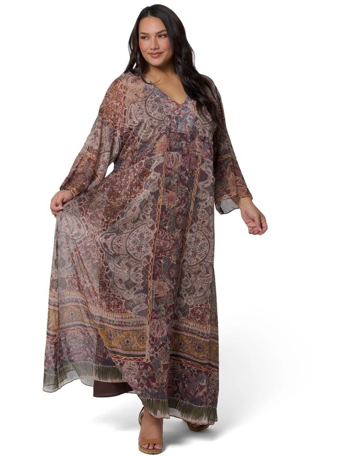 Celestial Kaftan image 4