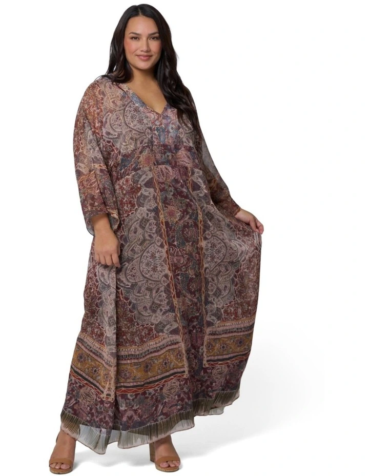 Celestial Kaftan image 5