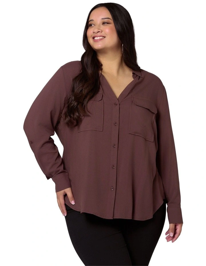 Lizzy Soft Shirt image 1