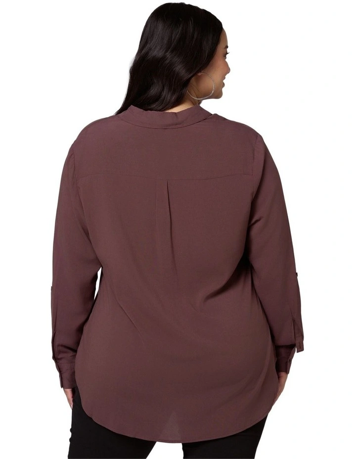 Lizzy Soft Shirt image 2