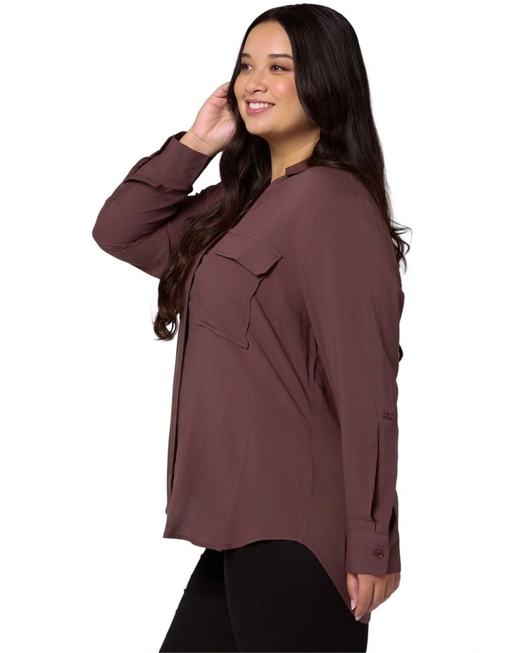 Lizzy Soft Shirt image 3