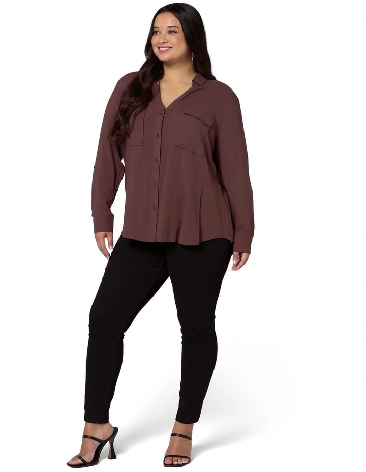 Lizzy Soft Shirt image 4