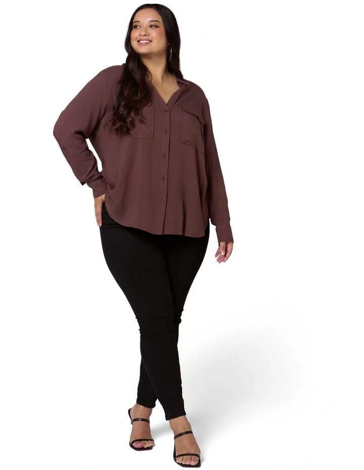 Lizzy Soft Shirt image 5