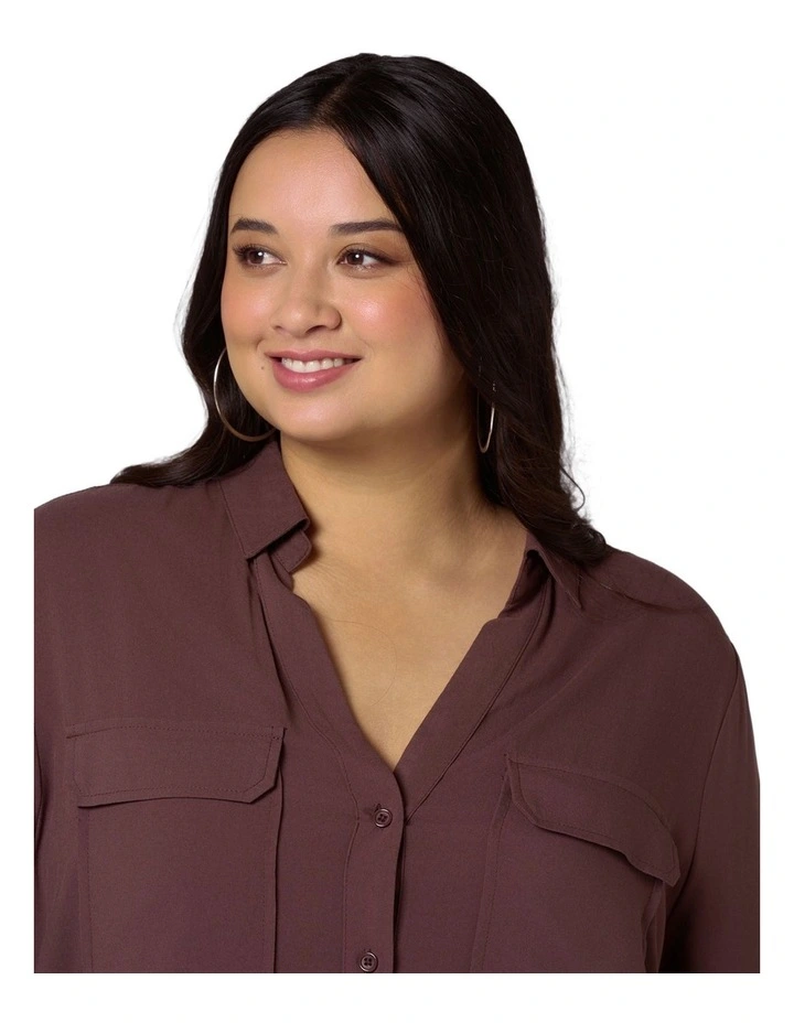 Lizzy Soft Shirt image 6