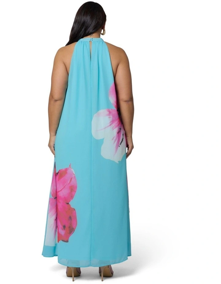Love Goes Maxi Dress image 2