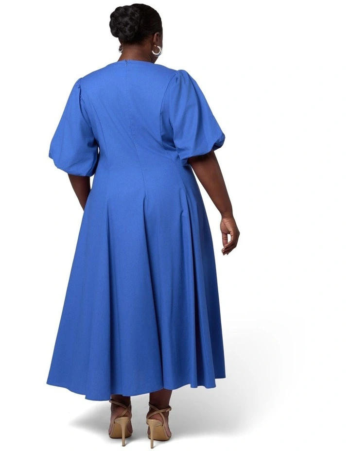 Ignition Midi Dress image 2