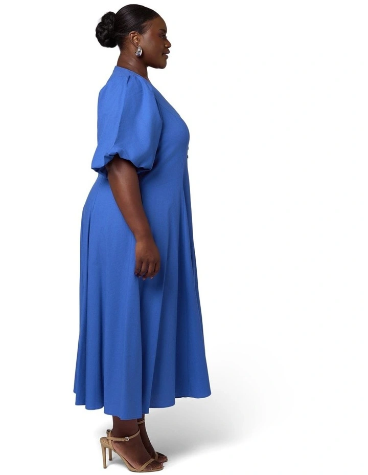 Ignition Midi Dress image 3