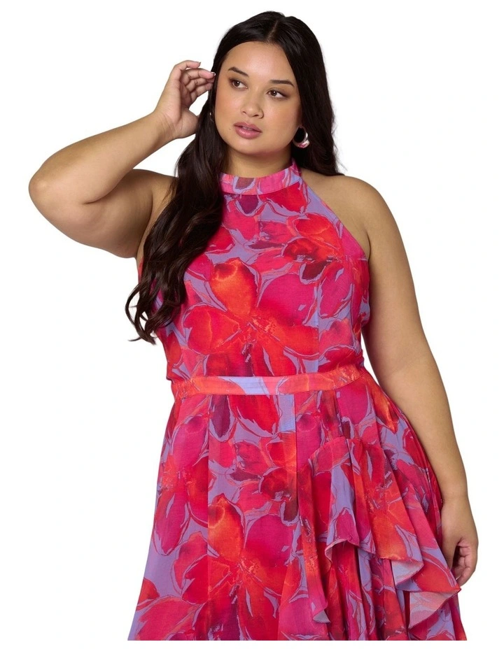 Kiss Kiss Maxi Dress image 6