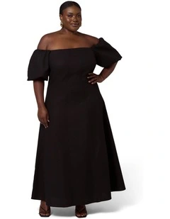 Heart Racer Midi Dress