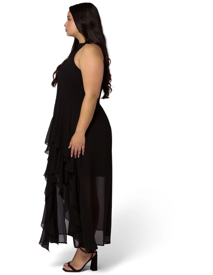 Kiss Kiss Maxi Dress image 3