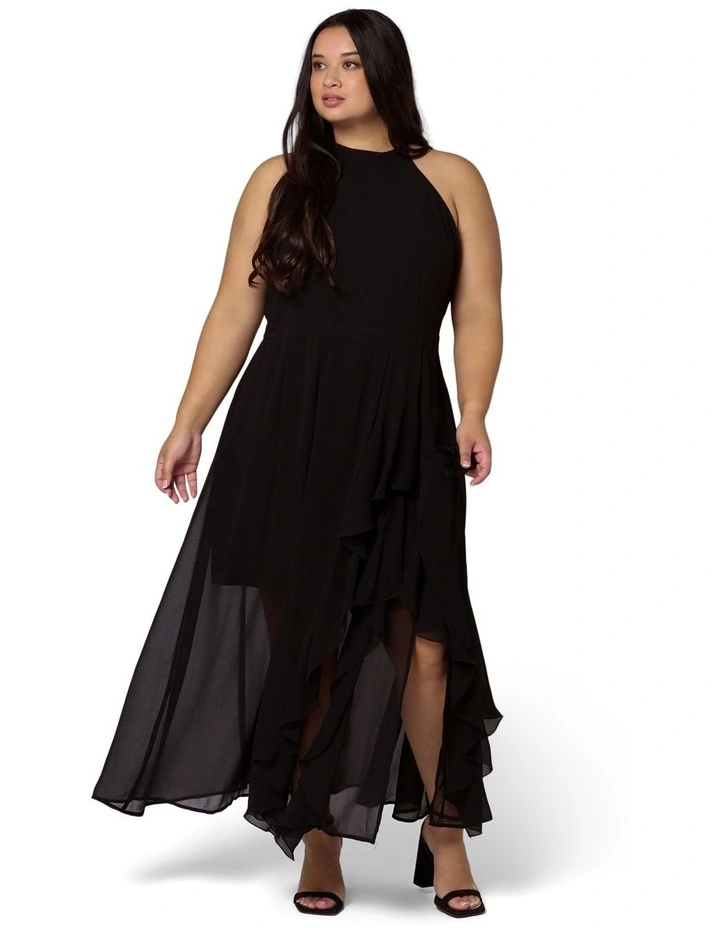 Kiss Kiss Maxi Dress image 4