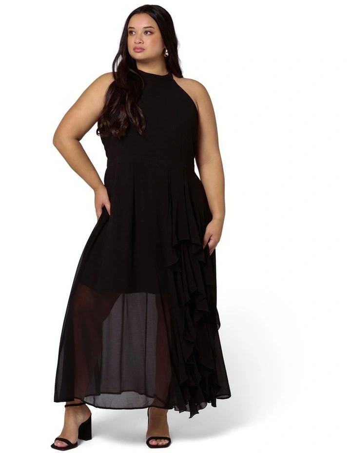 Kiss Kiss Maxi Dress image 5