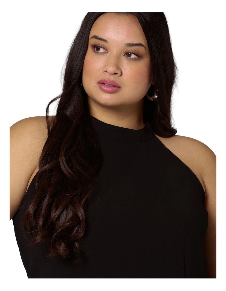 Kiss Kiss Maxi Dress image 6