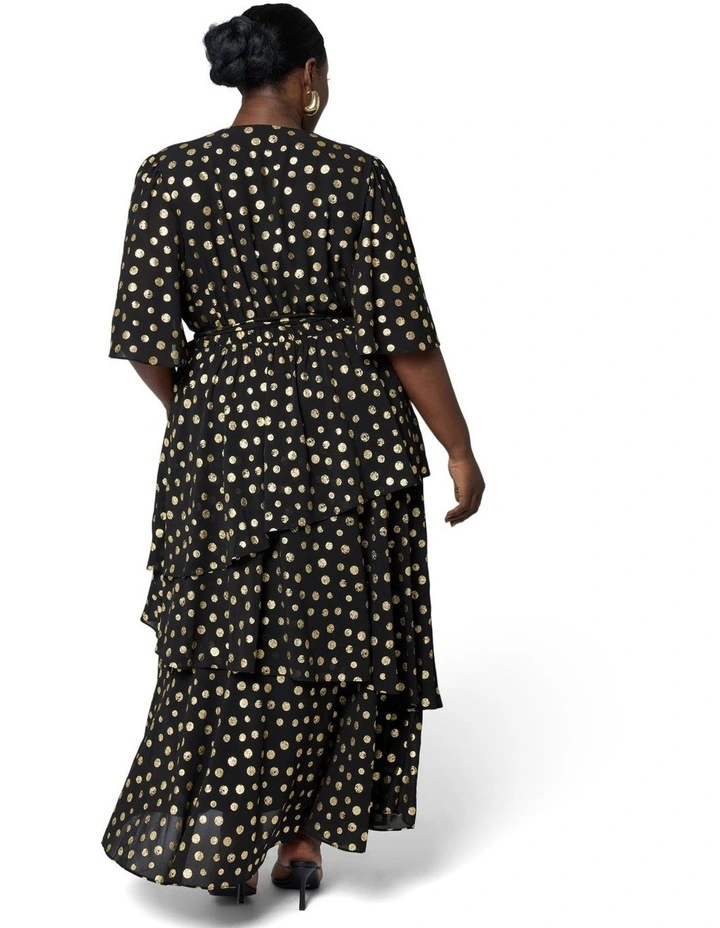 Hypnotic Maxi Dress image 2