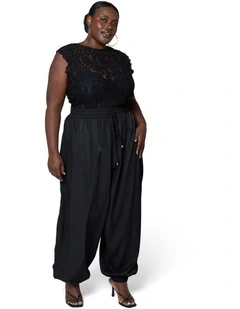 Rift Harem Pant