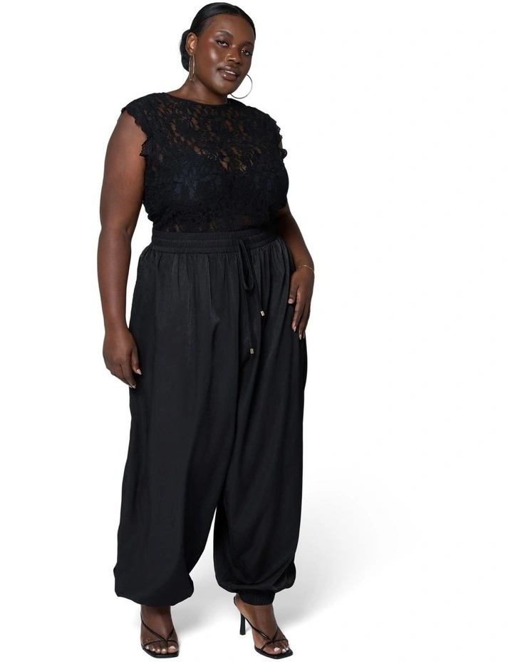 Rift Harem Pant image 1