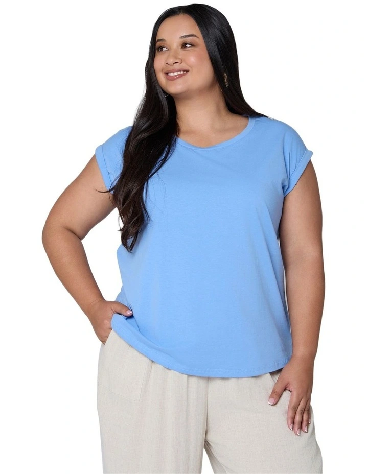 Poppy Premium Tee image 1
