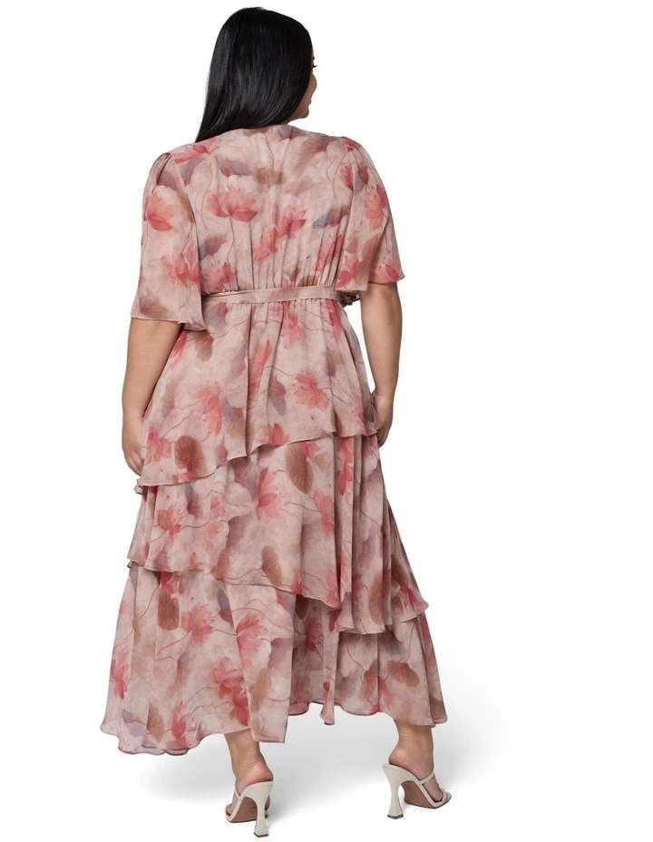 Hypnotic Maxi Dress image 2