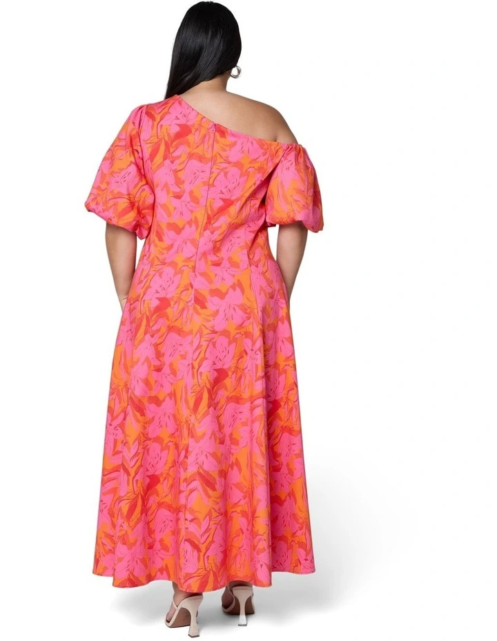 Bewitching Maxi Dress image 2