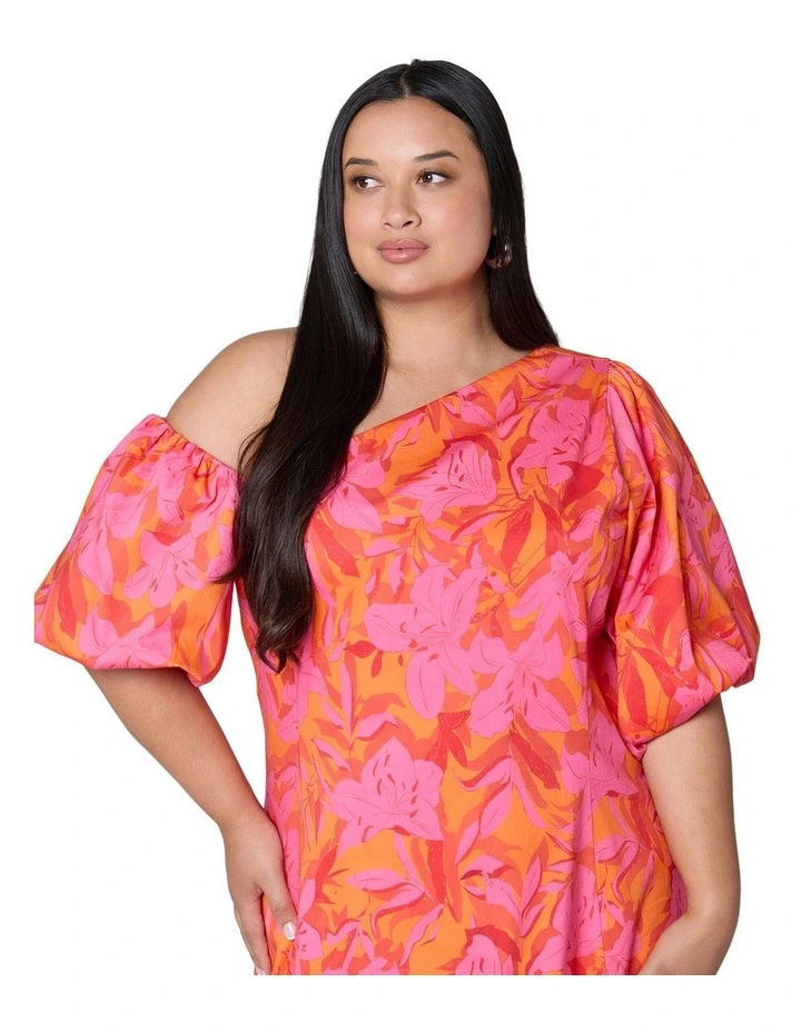 Bewitching Maxi Dress image 6