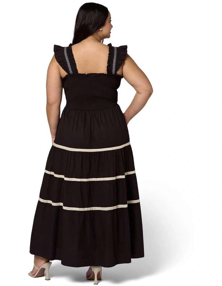 Elanor Midi Dress image 2