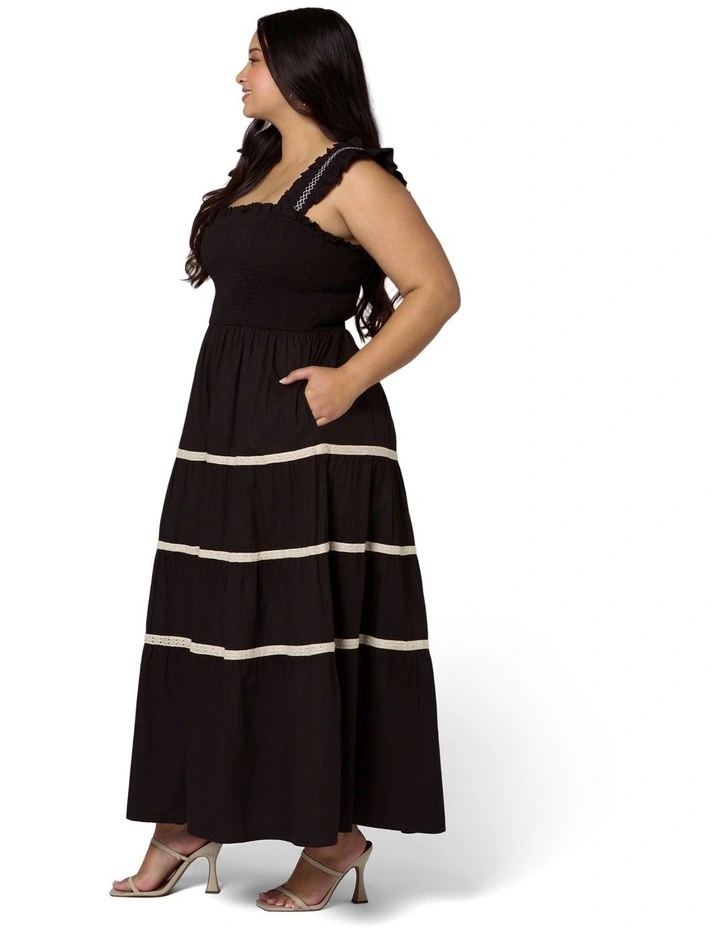 Elanor Midi Dress image 3