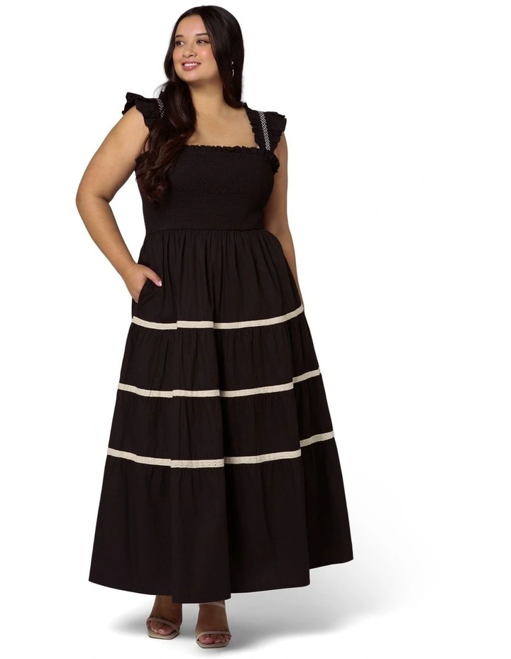 Elanor Midi Dress image 4