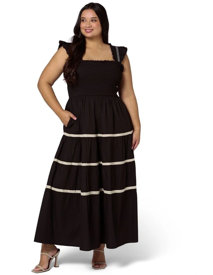 Elanor Midi Dress image 5