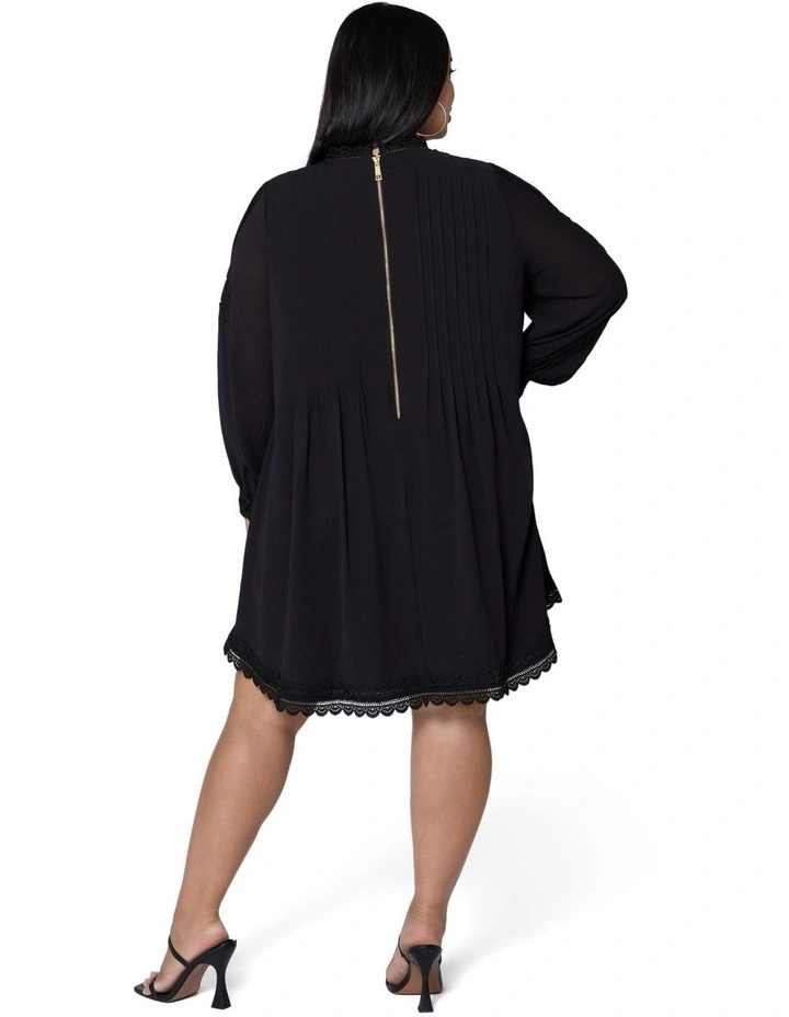 Sable Mini Dress image 2